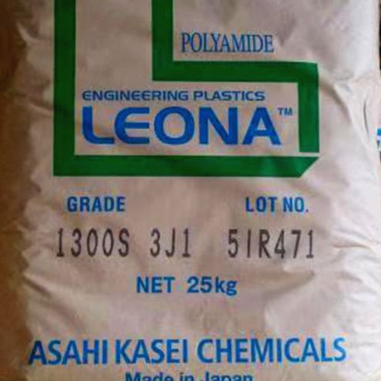 PA66 日本旭化成 1300S 注塑级 高流动 高刚性 良好的柔韧性