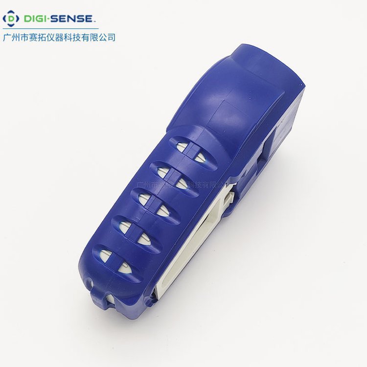 美国Digi-Sense手持式数显单输入热敏电阻温度计91428-05