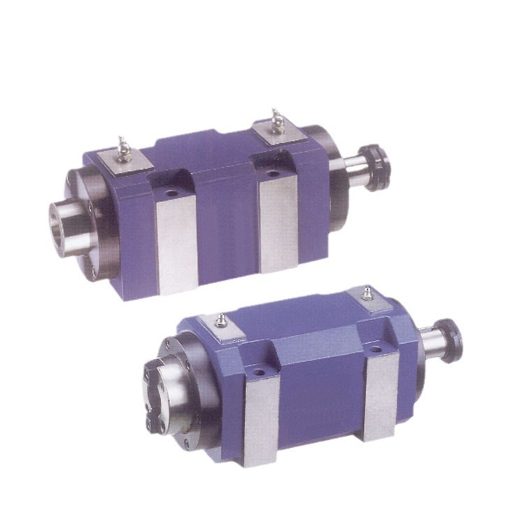 台湾MICHILIN米其林精密搪铣主轴头代理39182  SHB-NT30A