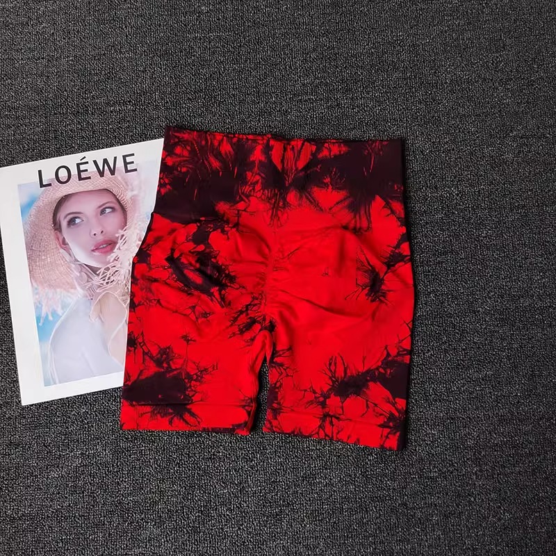 Deporte al aire libre ropa de yoga rápida de moda femenina de yoga de ejercicio de verano ropa de fitness de verano yoga