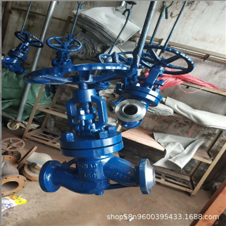 承插焊截止阀 J61H-100I 焊接截止阀 高温导热油截止阀