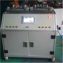 纺织用仪器;其他试验机;压力试验机