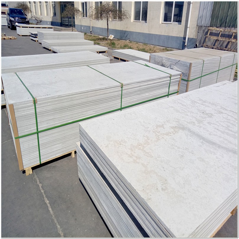 承载力强外墙水泥挂板 清水板售价 墙面装饰板工程施工方案