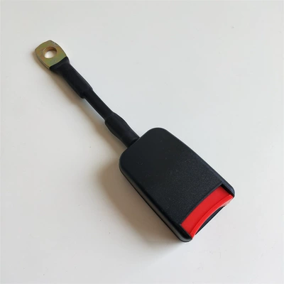 seat belt lock buckle truck — Other Automotive Interior Supplies - seat-belt-socket-20cm-wire-buckle