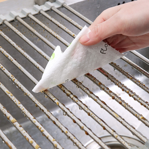 Pool drain rack kitchen foldable stainless steel dishwashing dish tableware storage rack sink drain rack
