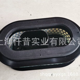 Suitable for Japanese new Dahua EC7600 portable cutting machine breaking cutting machine toothless saw air filter sponge filter element