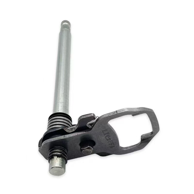 Loncin Ybs300/Yb300H Shift Shaft Transmission Drum Gear Fork Kewaisi Hengjian Ybs300 Yb300H