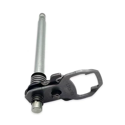 Loncin Ybs300/Yb300H Shift Shaft Transmission Drum Gear Fork Kewaisi Hengjian Ybs300 Yb300H (Motorcycle engine and accessories) - shift-shaft