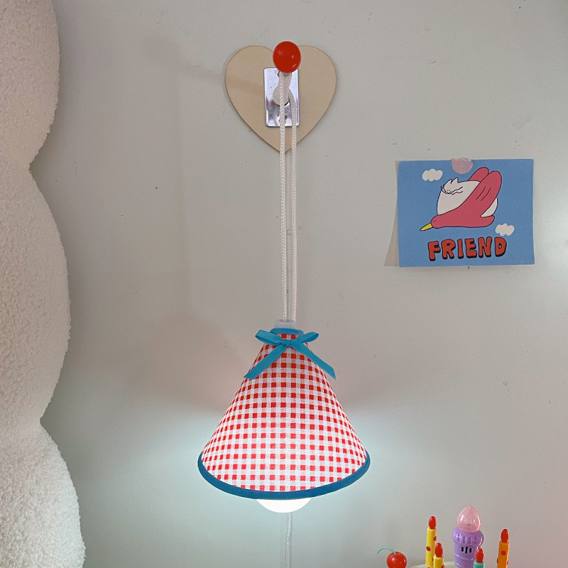 かわいい部屋の装飾を変える小さな静かなオブジェクトナイトライト寝室睡眠愛女の子ベッドサイドランプ良いもの暖かい|undefined