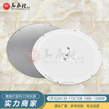 1000W1200W���~��cob��Դ115C10B���490nm�������~�����~����