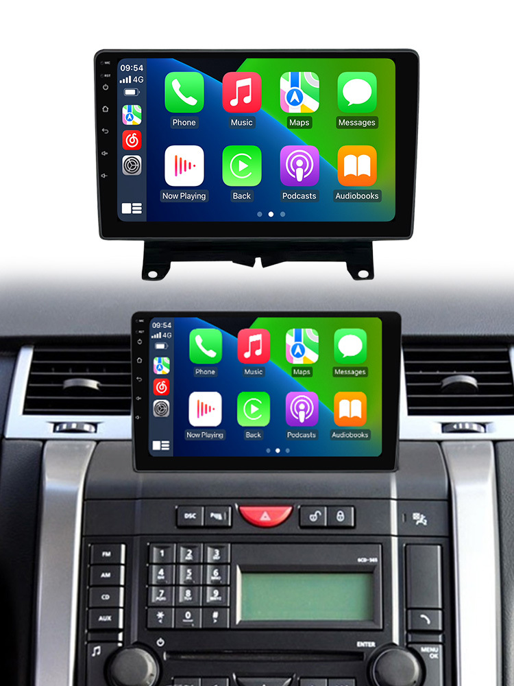 Suitable for Land Rover Range Rover Sport 1 Android Navigation System