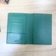 2025 New Fashion Men's and Women's Wallet Multi Card Wallet European and American Hot Selling Fashion Bag All-match