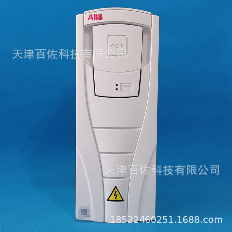 ABB变频器ACS550-01-08A8-4变频器4KW变频器3KW变频器