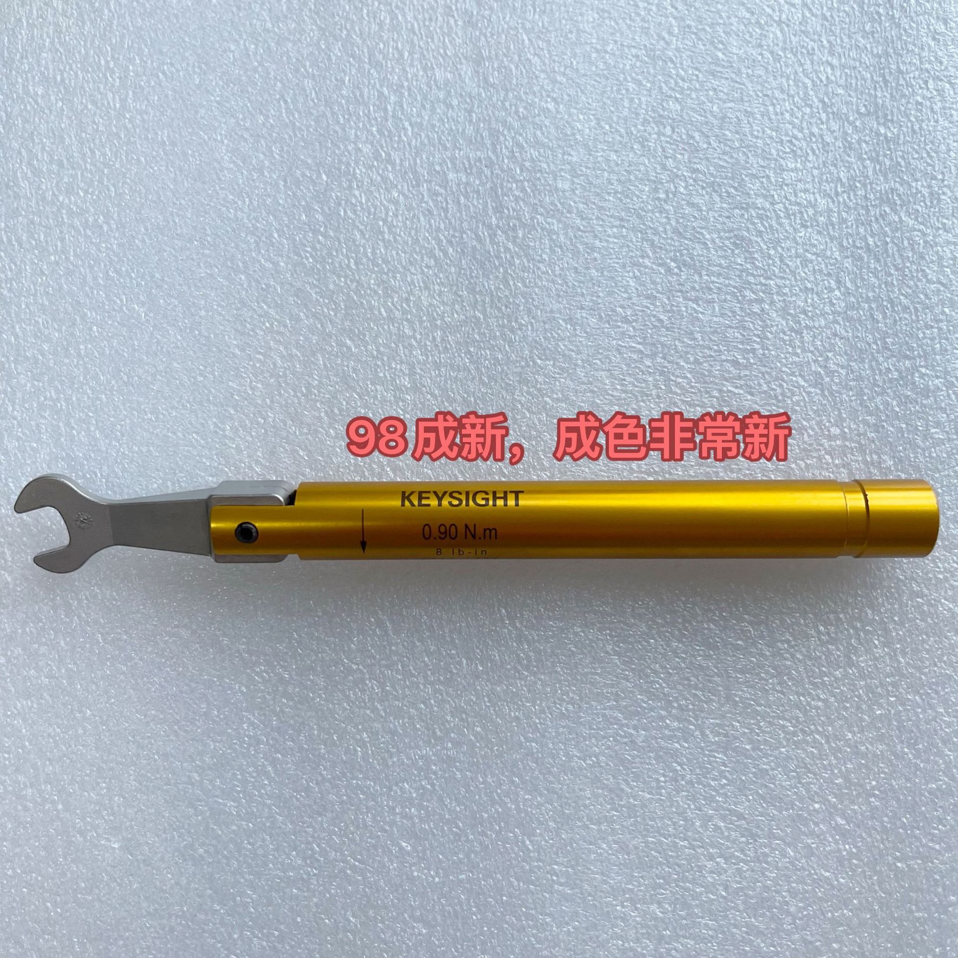 扳手8710-1765是德Keysight 8710-1765扭力扳手8710-1765扭矩扳手