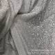 Imported gold silk four-sided elastic knitted fashion spandex dress T-shirt fabric base shirt scarf turban fabric
