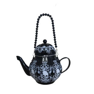 ����Lolita��Gothic��ɫ���t����朗l�����������Ļ��͹ł���
