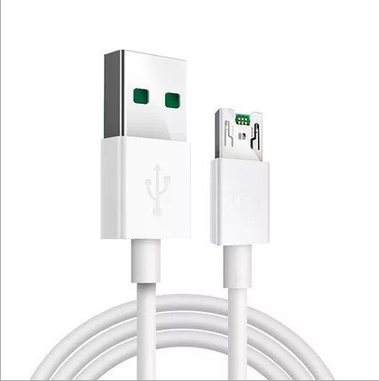 1M Android 4A flash charge data cable is suitable for R15 R9s R11s data cable super fast charging