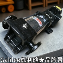 喷灌热二次单吸微型立式变频多级离心泵增高压水泵制造厂家泵