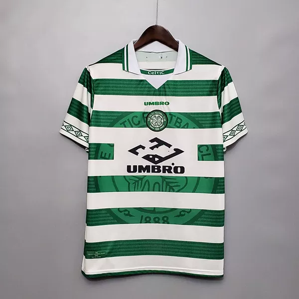97-99 Celtics home