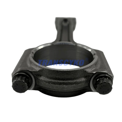 Connecting Rod Assembly, Şatun