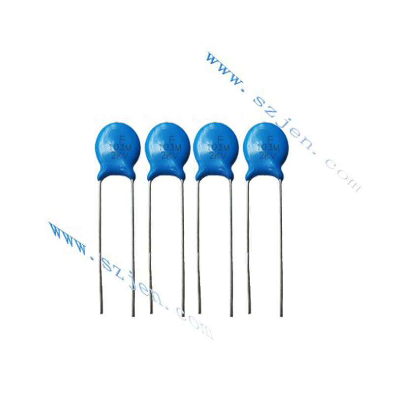 特价销售 佳尔能 环保陶瓷电容器103/2KV