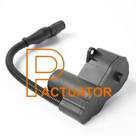 车身及附件;制动分泵