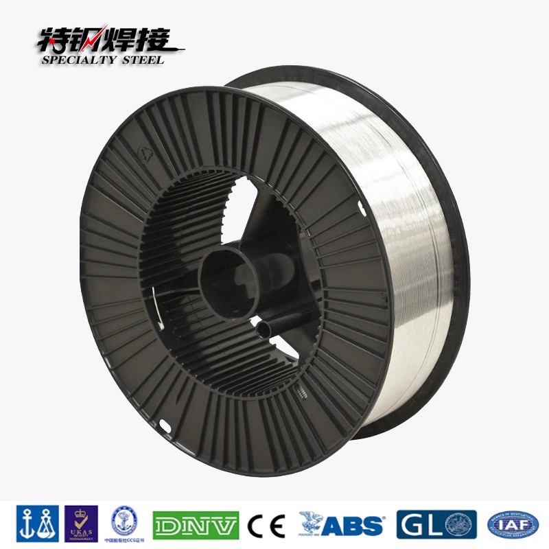 供应E347T1-1不锈钢药芯焊丝 E316LT1-1不锈钢焊丝 1.0mm 1.2mm