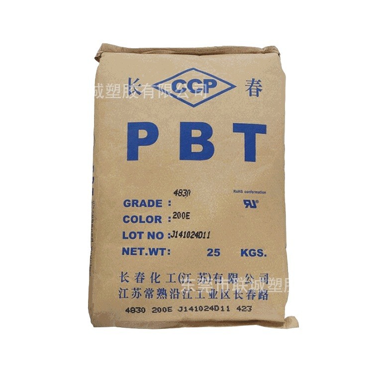 PBT/台湾长春/4130-202F 注塑 纤维级 阻燃 耐候 30%玻纤增强
