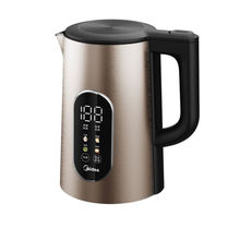 Midea/���� MK-SEK1511늟�ˮ���Ķ��{������316���P䓳��ȟ�ˮ��