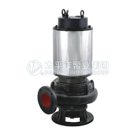 JYWQ潜水排污泵 潜水排污泵 JYWQ潜水排污泵 水泵 太平洋污水泵
