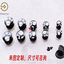 其他穿刺饰品;耳钉;唇饰