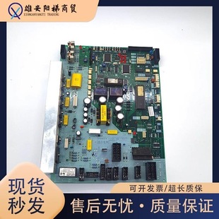 Mitsubishi Elevator Parts Gps-2 Door Machine Board Dor-110B/111B Original Factory Spot Sale Quality Assurance Second Delivery