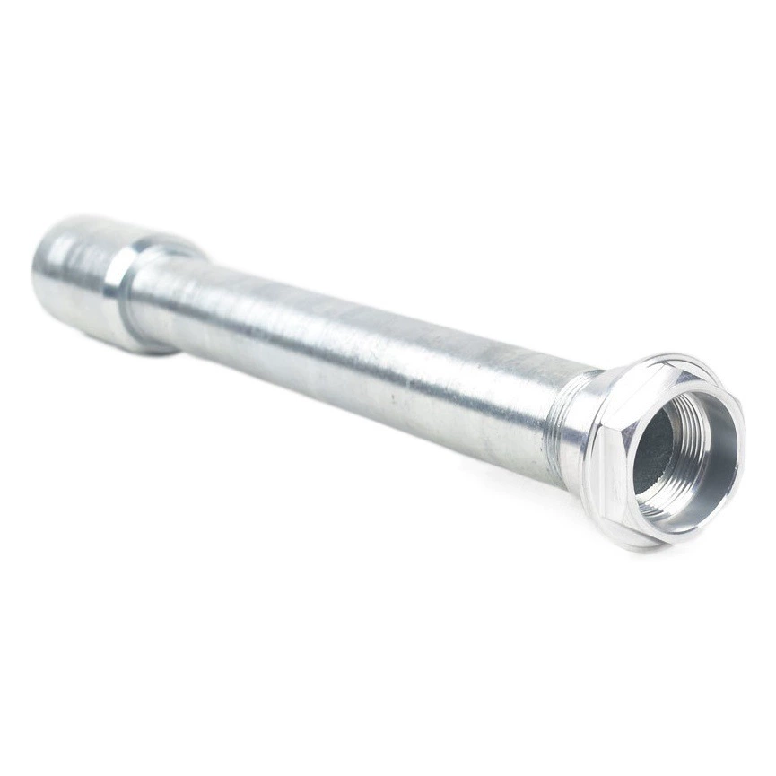 Передняя ось подходит для многоавтомобильной универсальной плавающей оси du Kadi Monster 821 797 1200