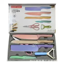 刀具套装;组合烤具;烘焙套装