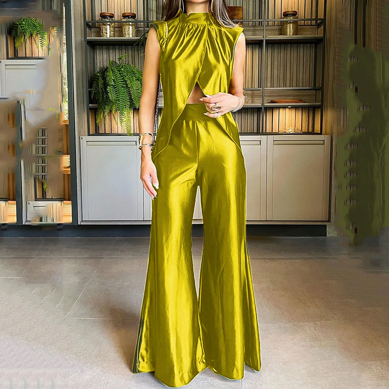 Chic Outfit 5