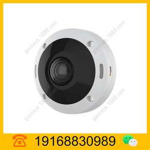 Axis AXIS M4308-PLE M4317-PLR M4317-PLVE panoramic camera