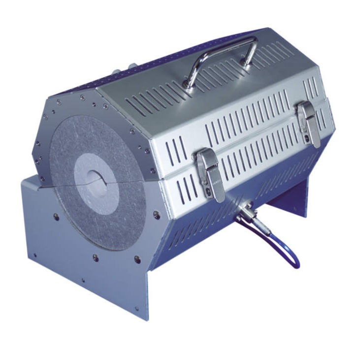 ASAHI-RIKA旭理化 封闭式陶瓷管式炉 ARF-50M