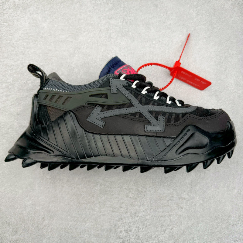 Putian Factory Direct Sales European Arrow Shoes Autumn and Winter Casual Shoes Simple Breathable Sports Fashion Running Dad Shoes