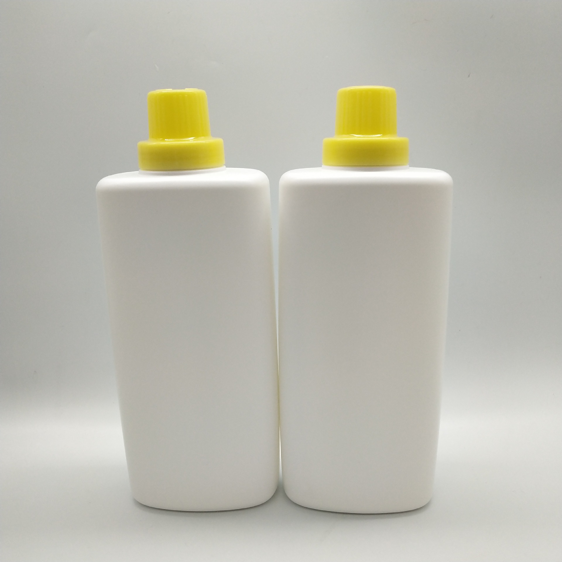 新款1000ml 1升洗衣液瓶 日化包装瓶  pe塑料瓶