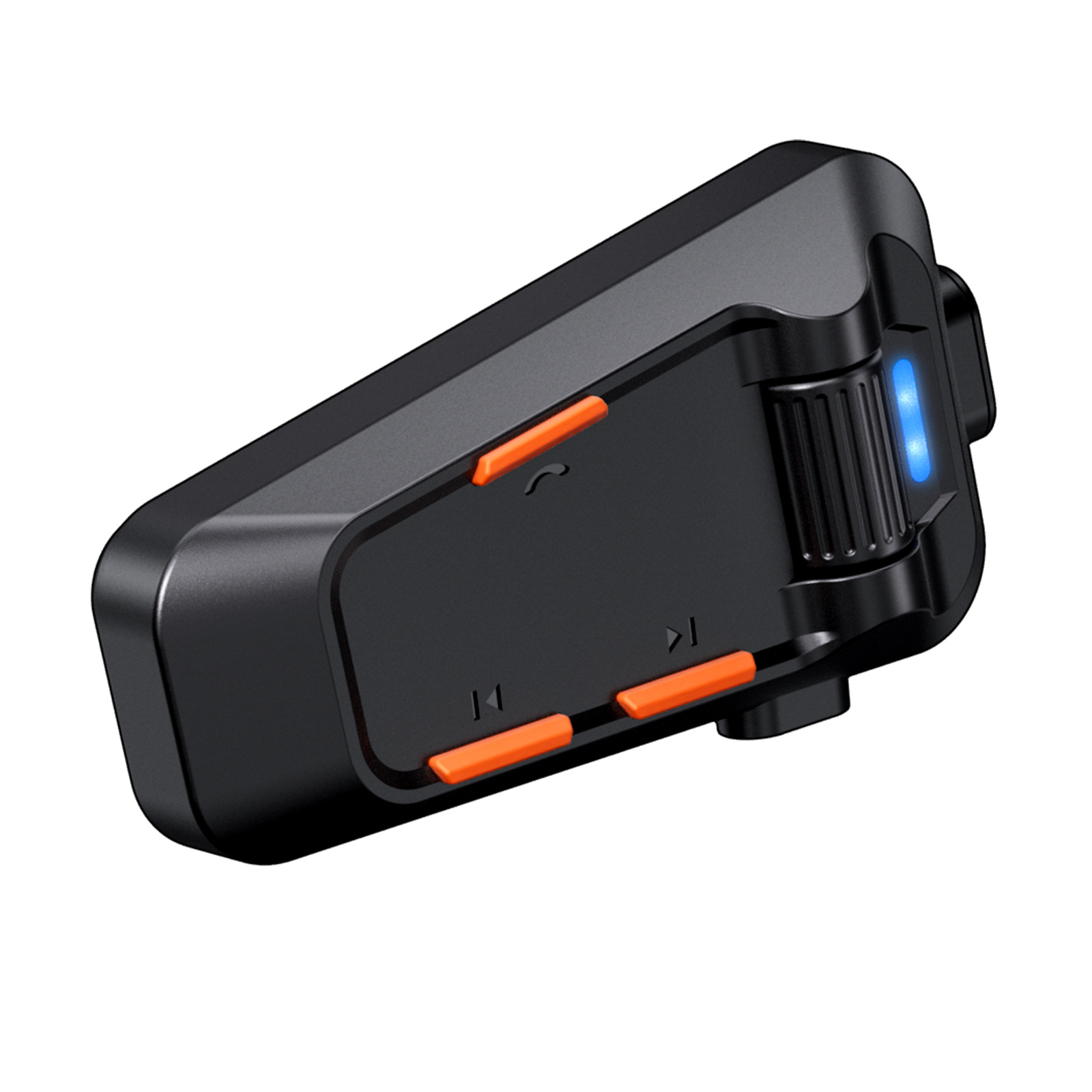 Helmet Bluetooth Headset Factory New Private Model HD Video Recorder Intercom Motorcycle Helmet Bluetooth Headset
