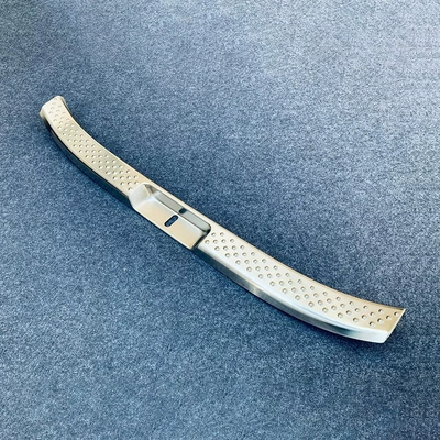 stainless steel protective sticker, Other Automotive Exterior Supplies - inner-guard-silver-titanium