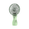 Handheld cartoon small air fan for elementary school students, Birthday gift, wholesale