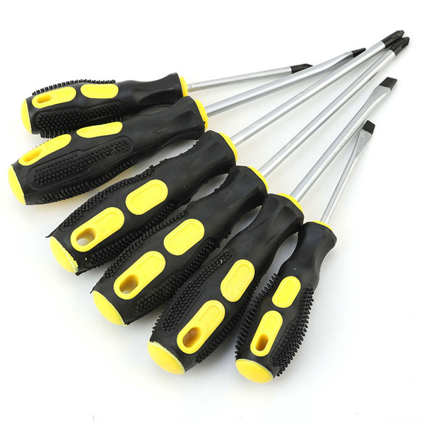long magnetic screwdriver