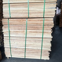 大量批发供应泰国橡胶木各种规格料3.5x13x110//130