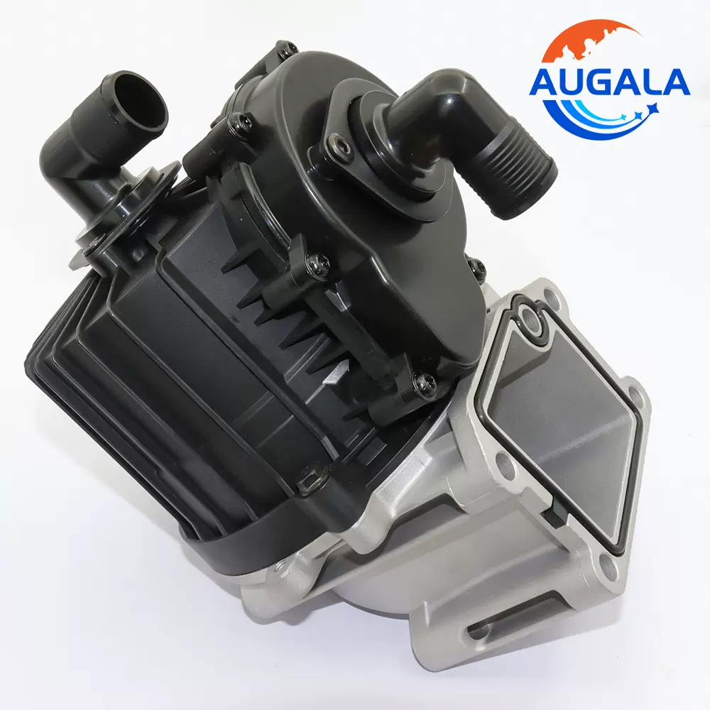 曲轴箱通风油水分离器  21122541 20499419 + GASKET 20532891