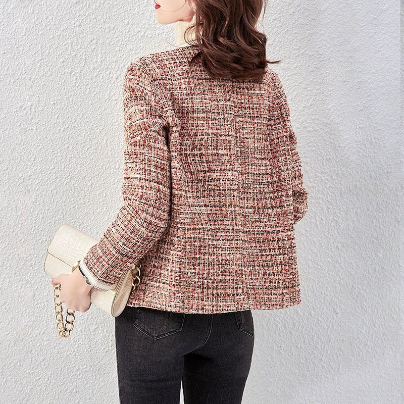 Woven Jacket 4