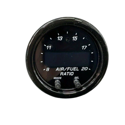 Car Modification Instrument Air-Fuel Ratio: automobile instrument