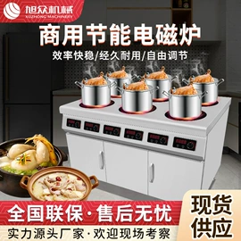 肉品加工设备;米面机械;冷冻食品加工