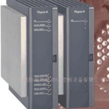 供应THYRO产品系列调功器