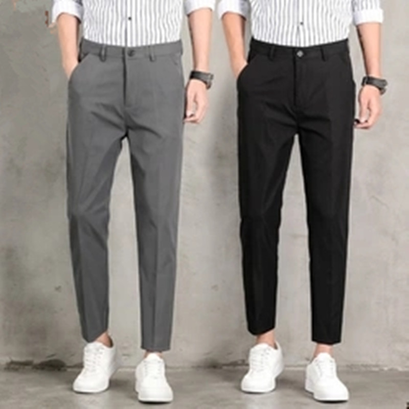 Pantalon homme en Polyester Polyester  - Ref 3444112 Image 1